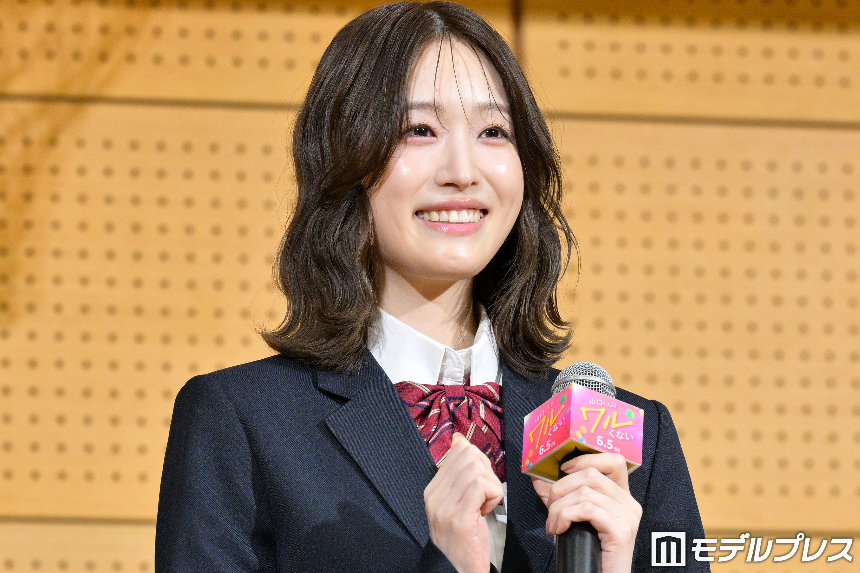 高橋ひかる（C）モデルプレス
