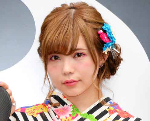 益若つばさ、セカオワFukaseとの結婚質問にコメント