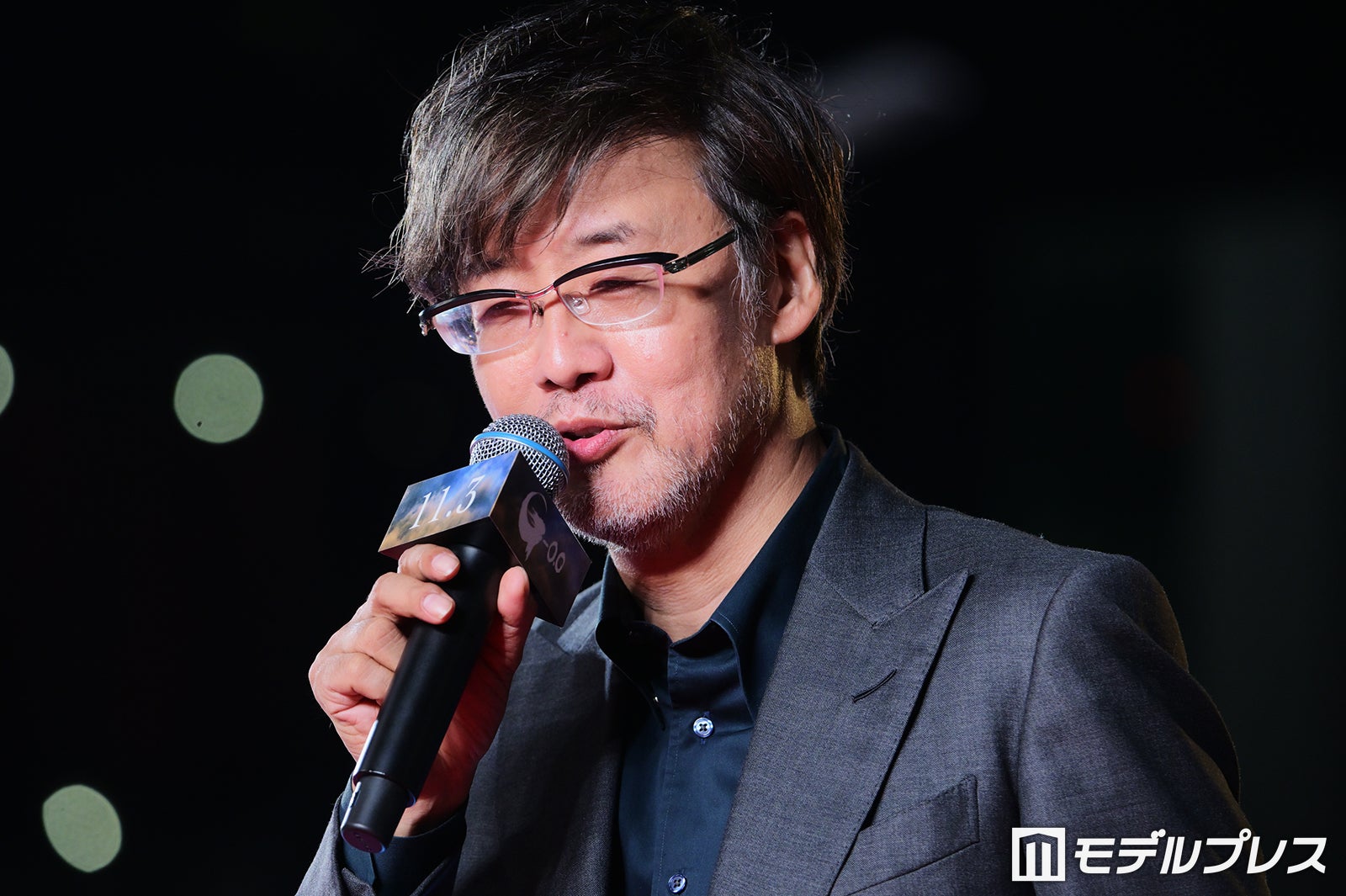 山崎貴監督（C）モデルプレス