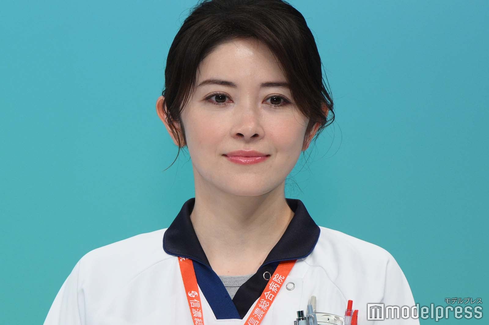 宮澤エマ（C）モデルプレス