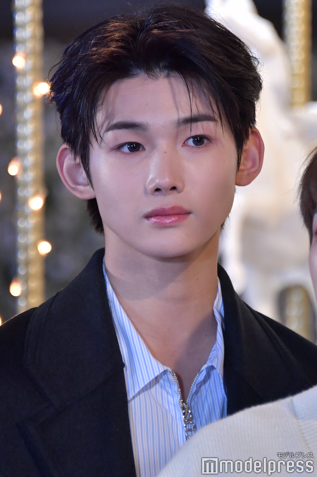 JO（C）モデルプレス