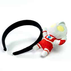 ナリキリカチューシャ(ウルトラマン)(C)TSUBURAYA PROD.