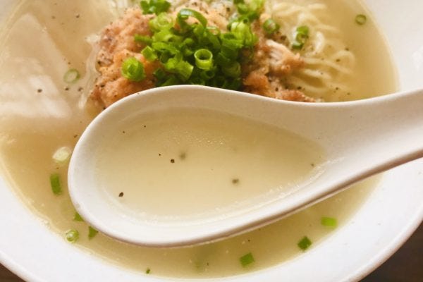 ケンタッキーラーメン