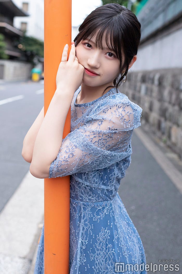 村山彩希(C)モデルプレス