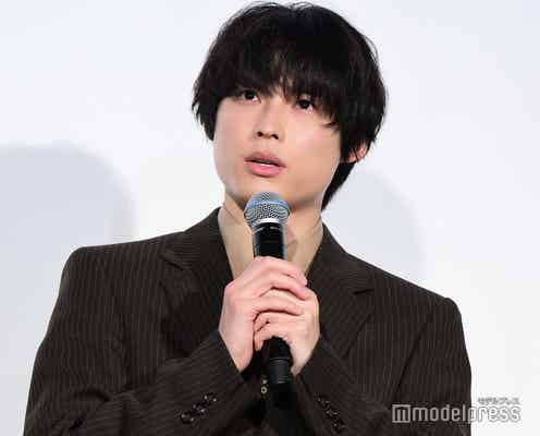 SixTONES松村北斗、初バレンタインは小1で1個「幸先良いなと思っていた」その後の悲しい展開明かす【ファーストキス 1ST KISS】