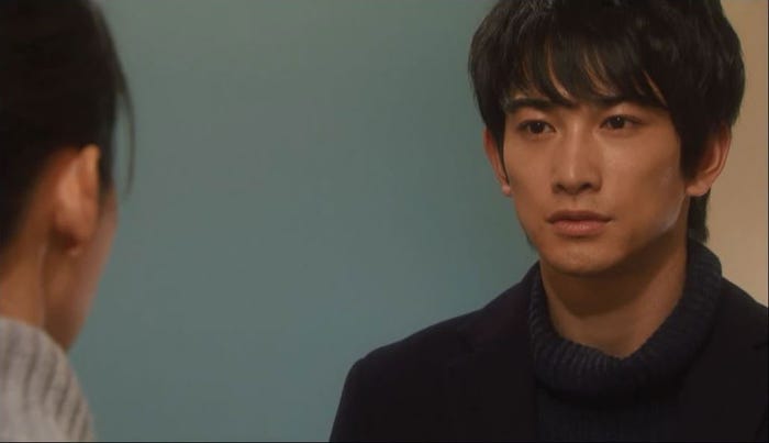 劇団exile町田啓太 本仮屋ユイカに強引なキス ドラマ新場面カット到着 モデルプレス 劇団exile町田啓太 本仮屋ユイカに強引なキス ドラマ新場面カット到着 モデルプレス