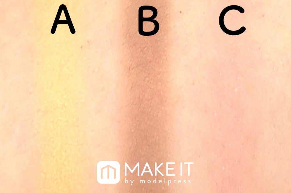 ポール & ジョー フェイス & アイカラー CS／122 (C)メイクイット