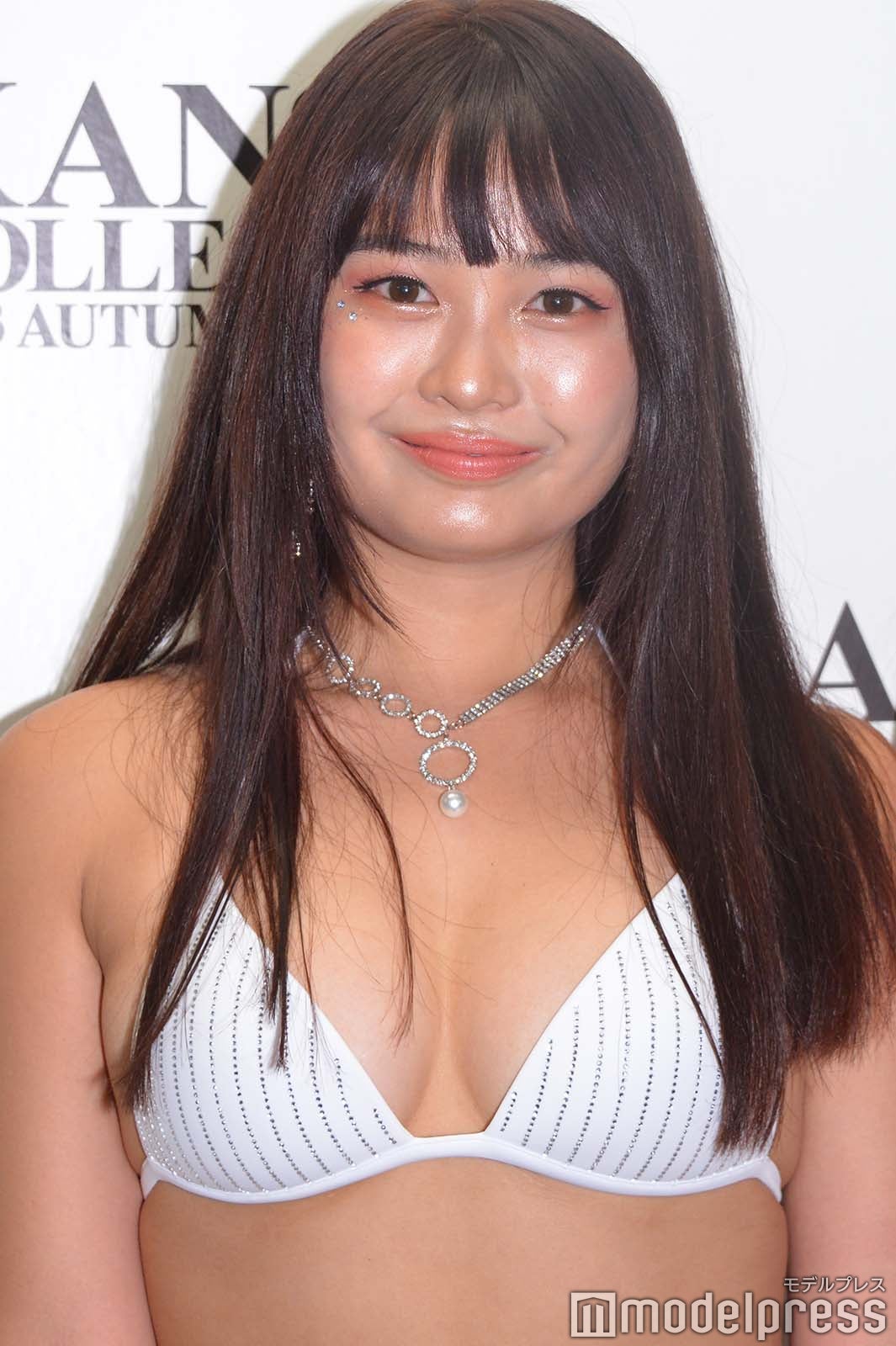 西本ヒカル（C）モデルプレス