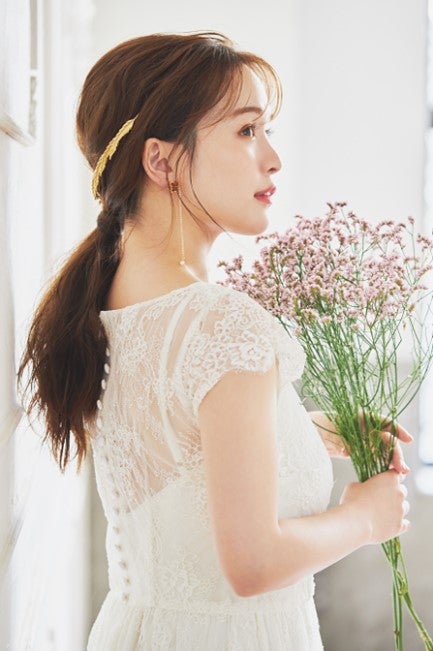 菅本裕子／アザーカット（提供写真）