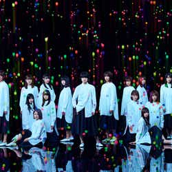 モデルプレス - 欅坂46「最高の夏休みの1日」楽しむ 「オールナイトニッポン」出演者発表