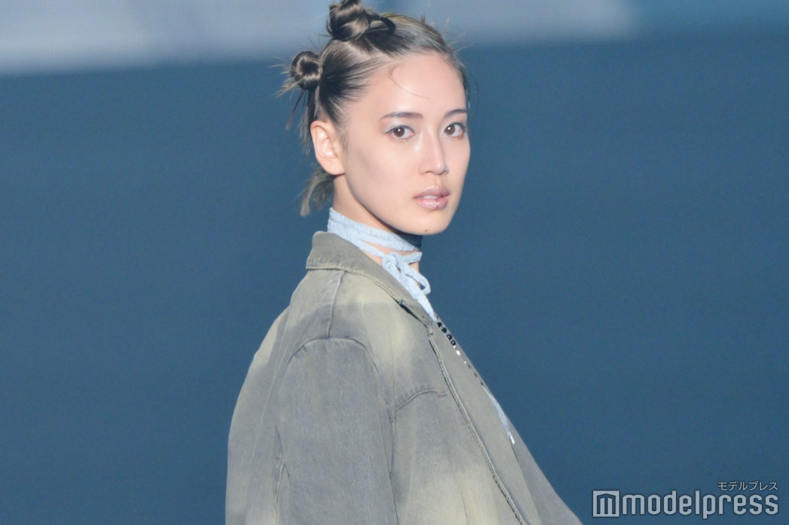 藤井夏恋（C）モデルプレス