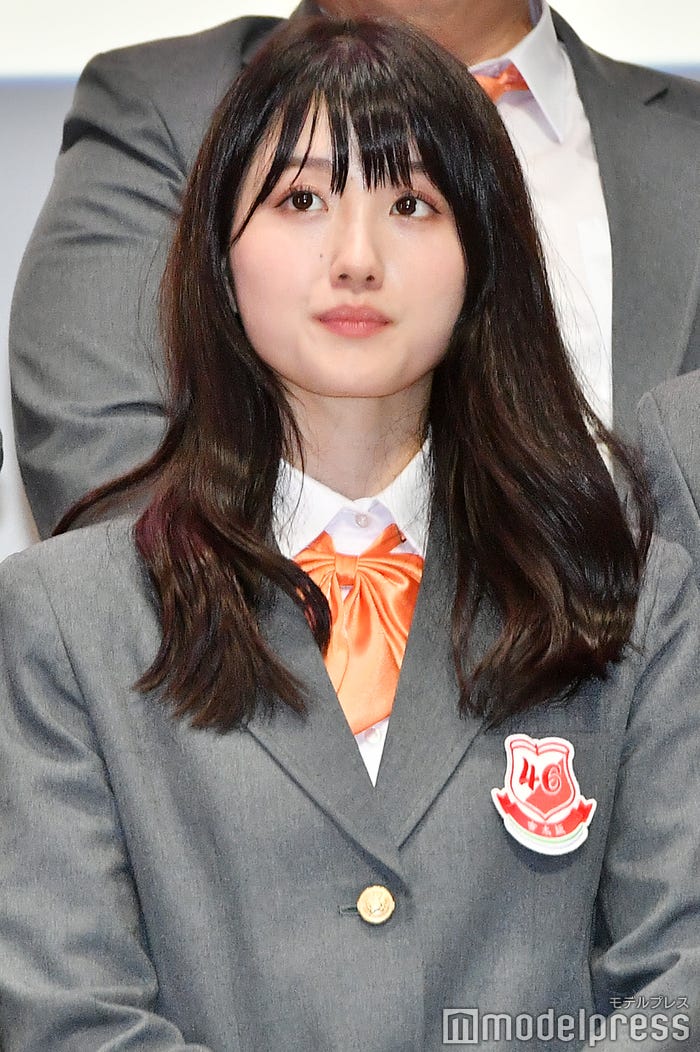 小寺真理(C)モデルプレス