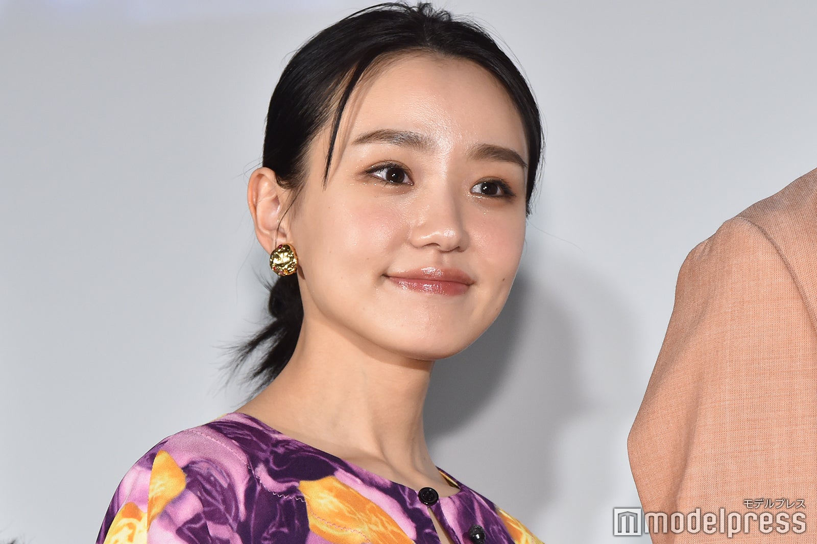 奈緒（C）モデルプレス