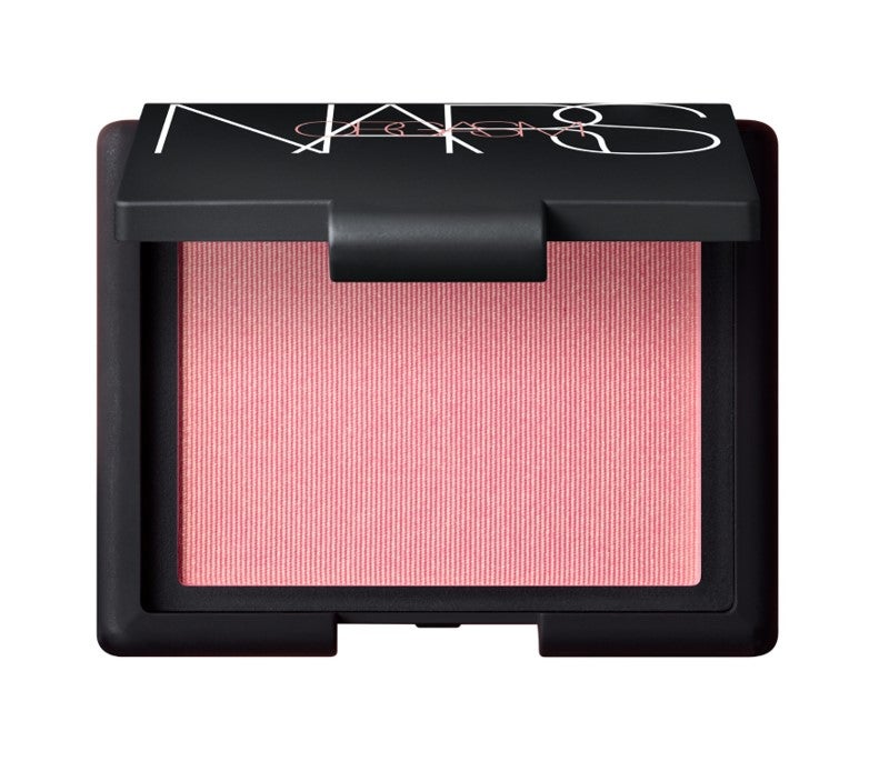 NARS ブラッシュ／画像提供：NARS JAPAN