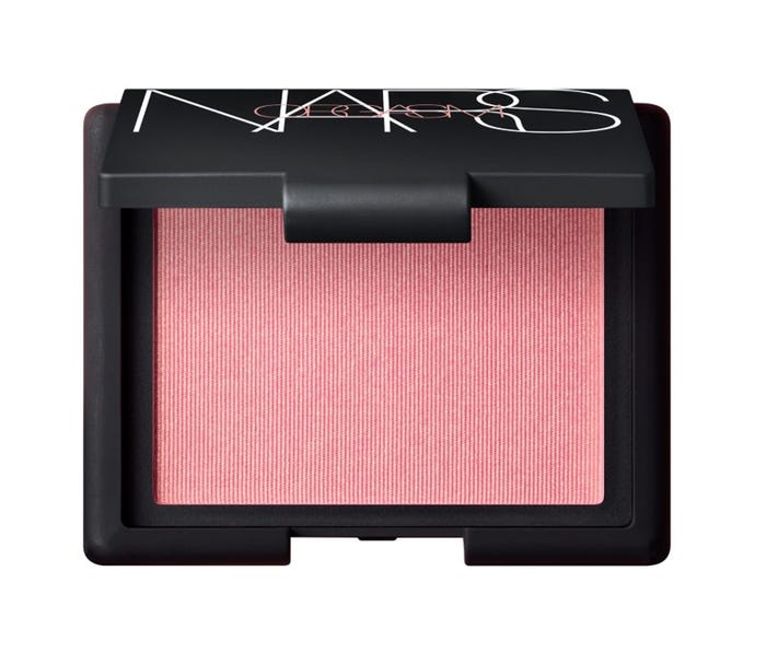 NARS ブラッシュ/画像提供:NARS JAPAN