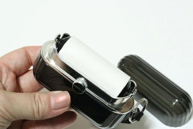 ダイソー 取り換え式2wayほこり取り ダイソー 取り換え式2wayほこり取り