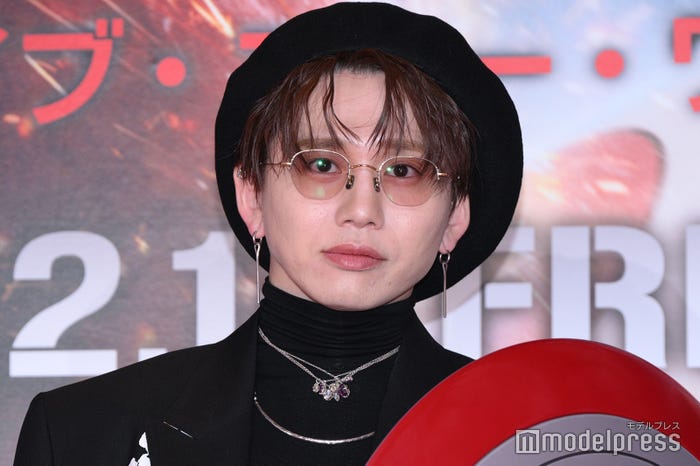 花村想太(C)モデルプレス