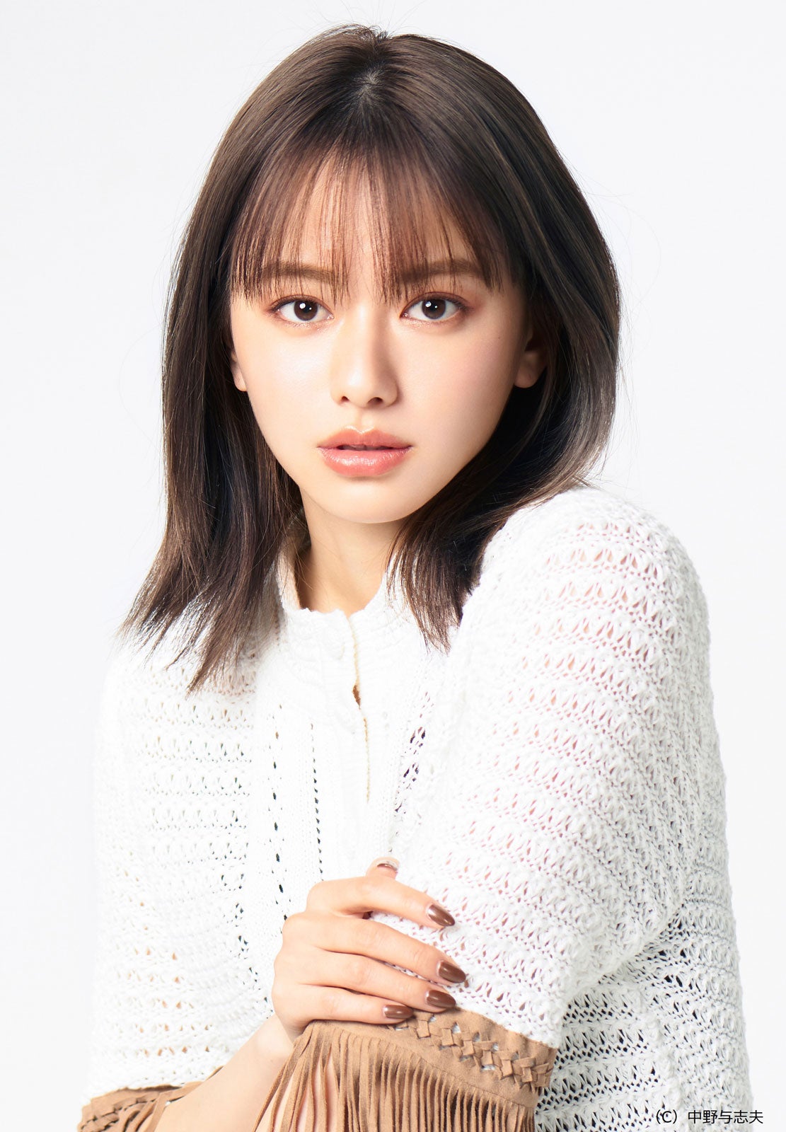 山本舞香（提供写真）