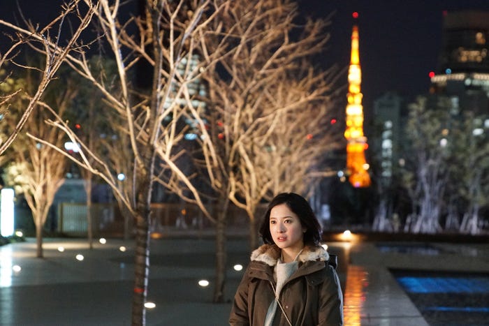 吉高由里子「東京タラレバ娘」第6話より(C)日本テレビ