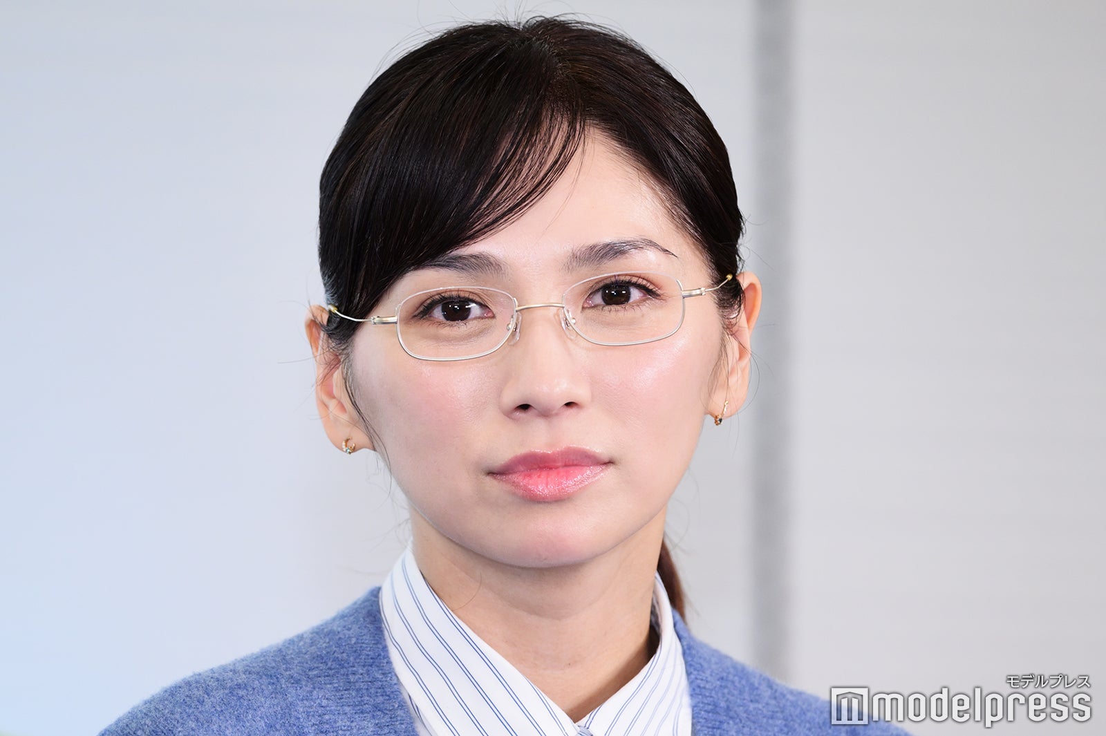 野波麻帆（C）モデルプレス