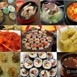 グルメイメージ/画像提供:民団韓食ネット協議会【モデルプレス】