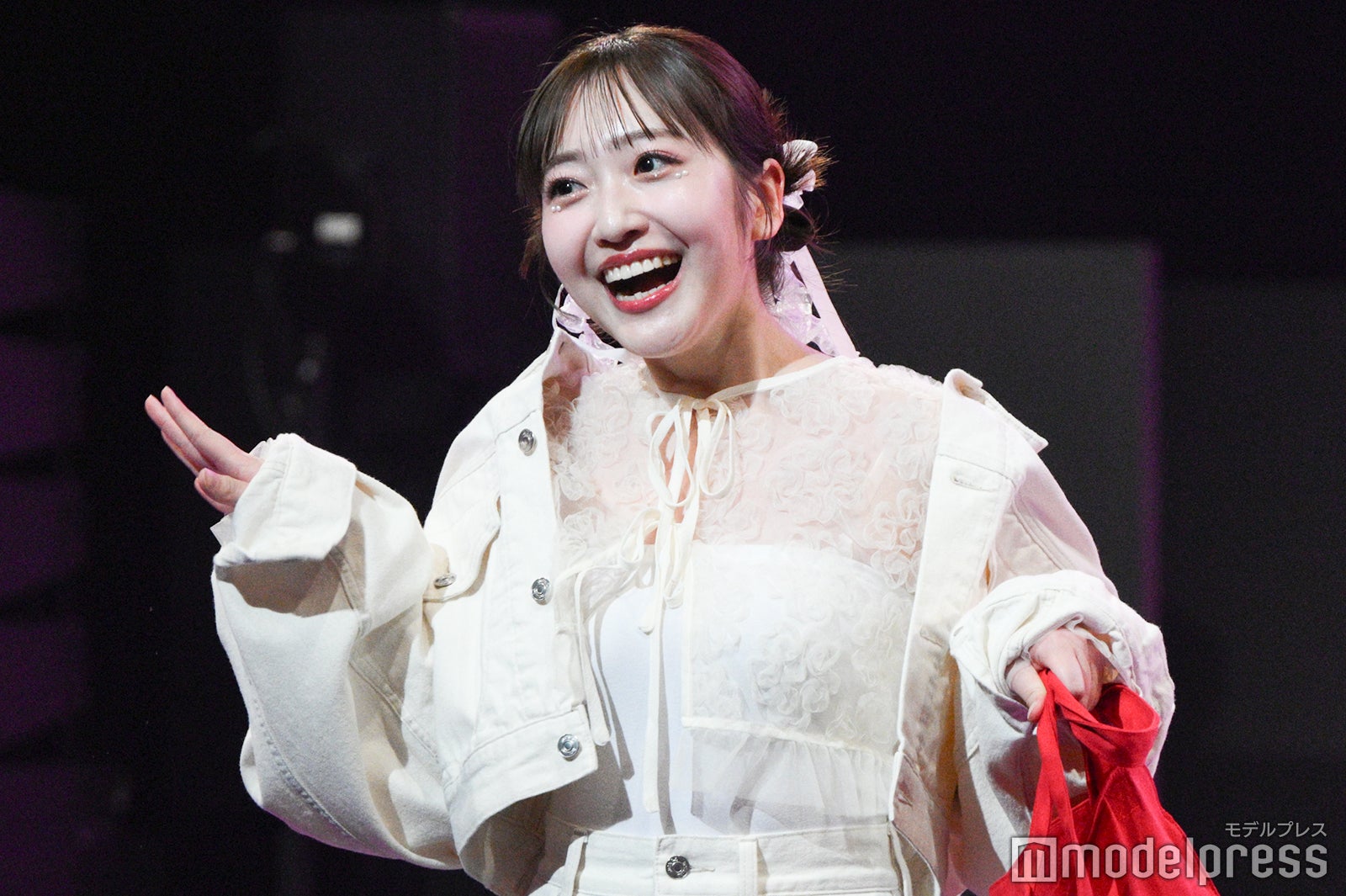 南後杏子アナウンサー（C）モデルプレス