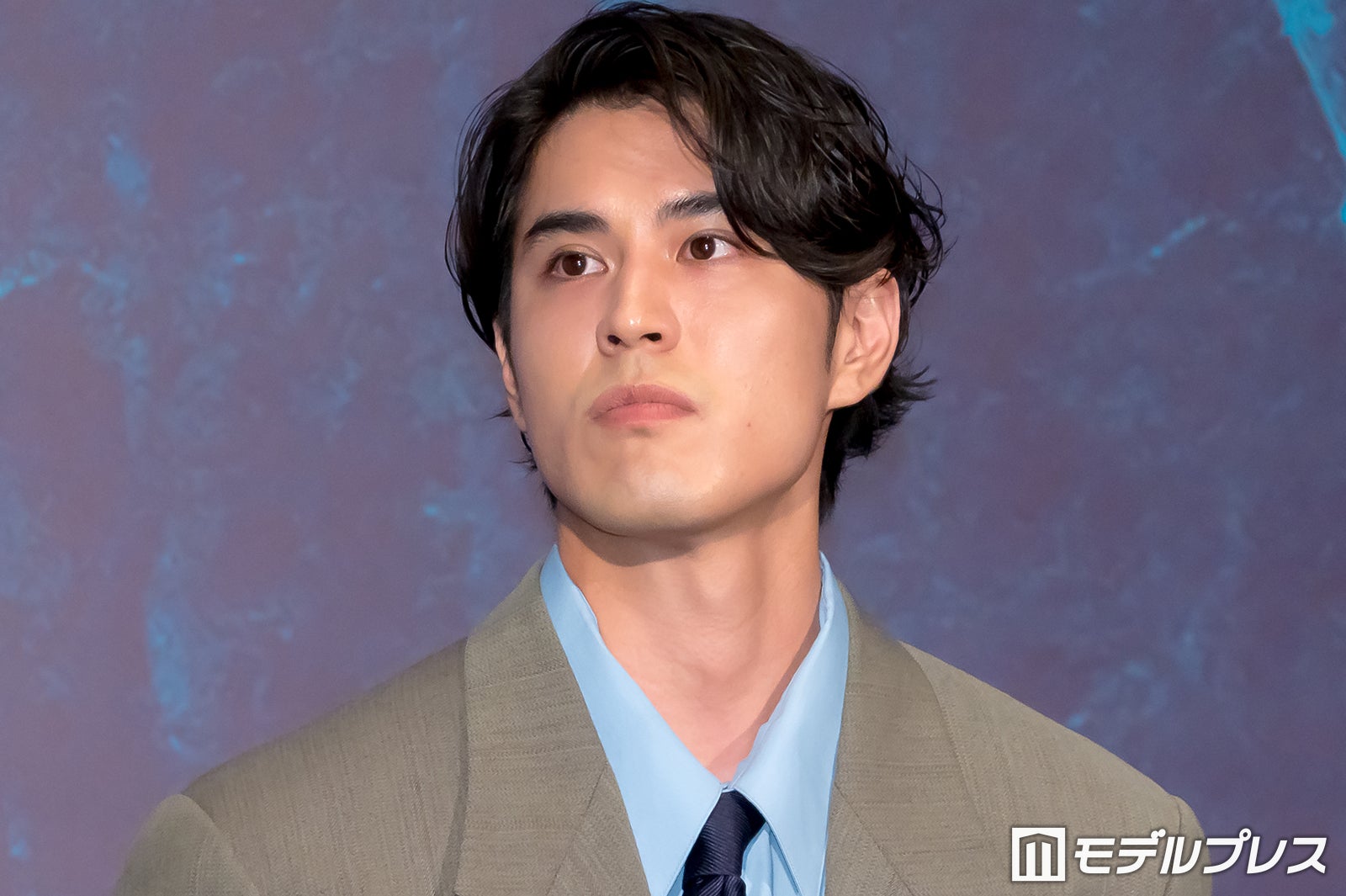 寛一郎（C）モデルプレス