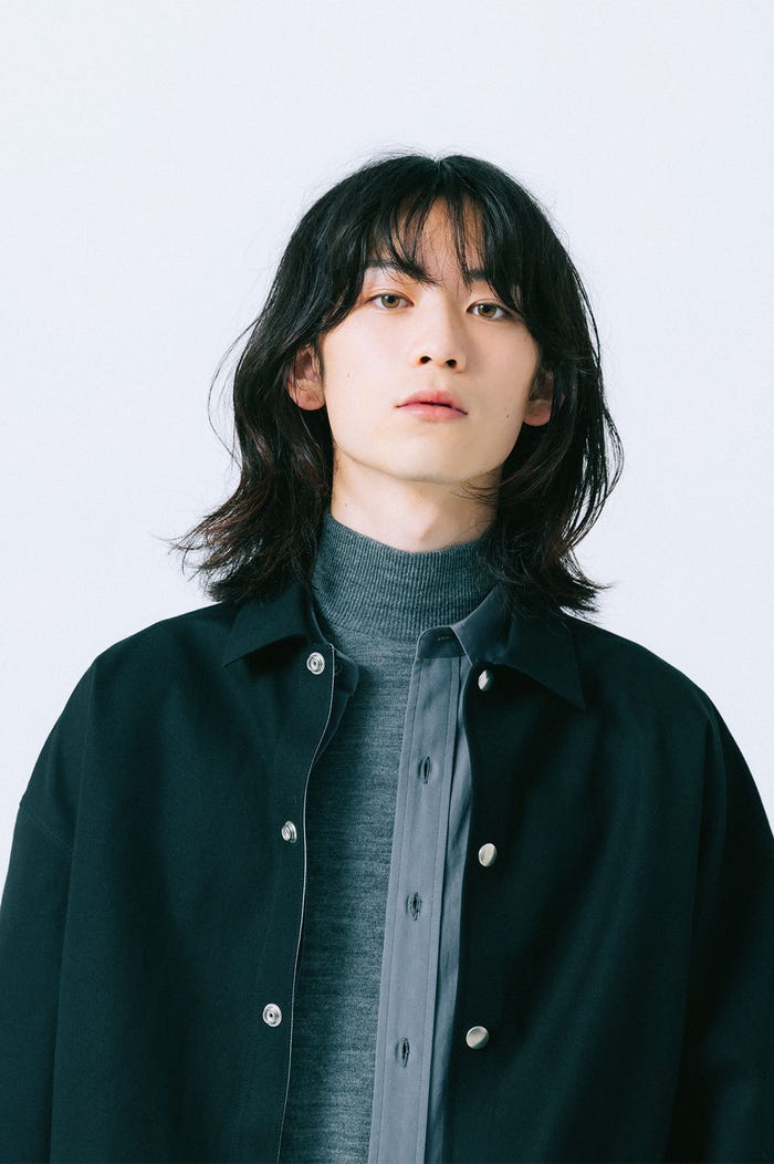メンズノンノ 新モデル4名決定 恋ステ 出演 栄莉弥がグランプリ モデルプレス メンズノンノ 新モデル4名決定 恋ステ 出演 栄莉弥がグランプリ モデルプレス