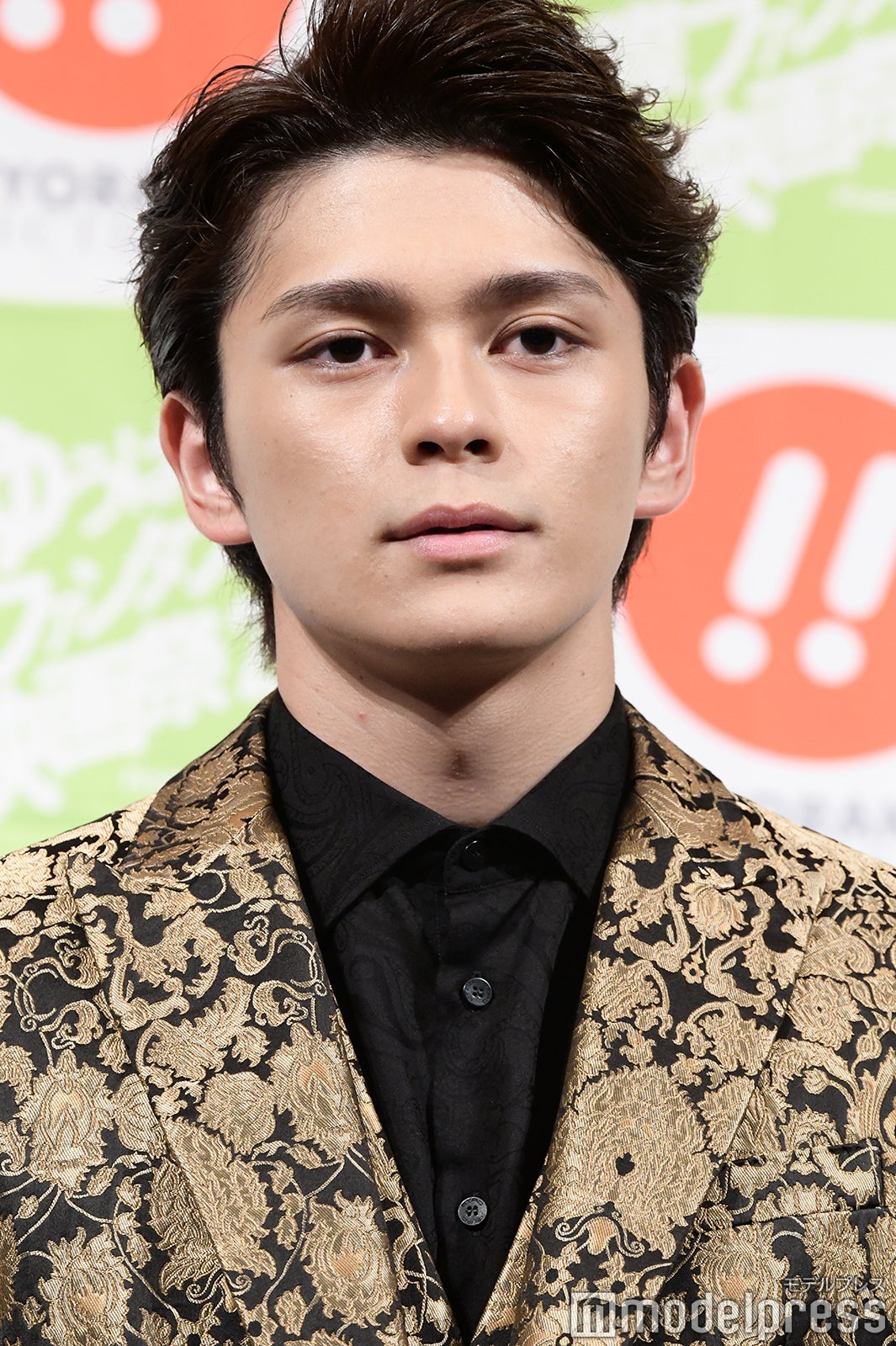 眞栄田郷敦（C）モデルプレス