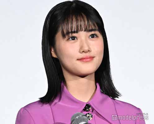 原菜乃華、心霊体験告白「さすがにスルーできなかった」堀田茜からアドバイスも【見える子ちゃん】