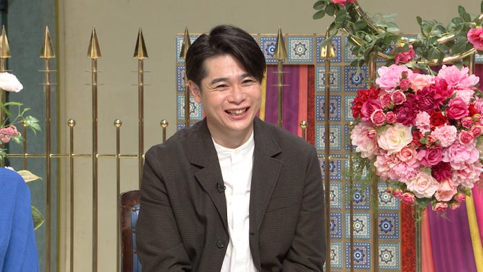 吉村崇 (C)日本テレビ