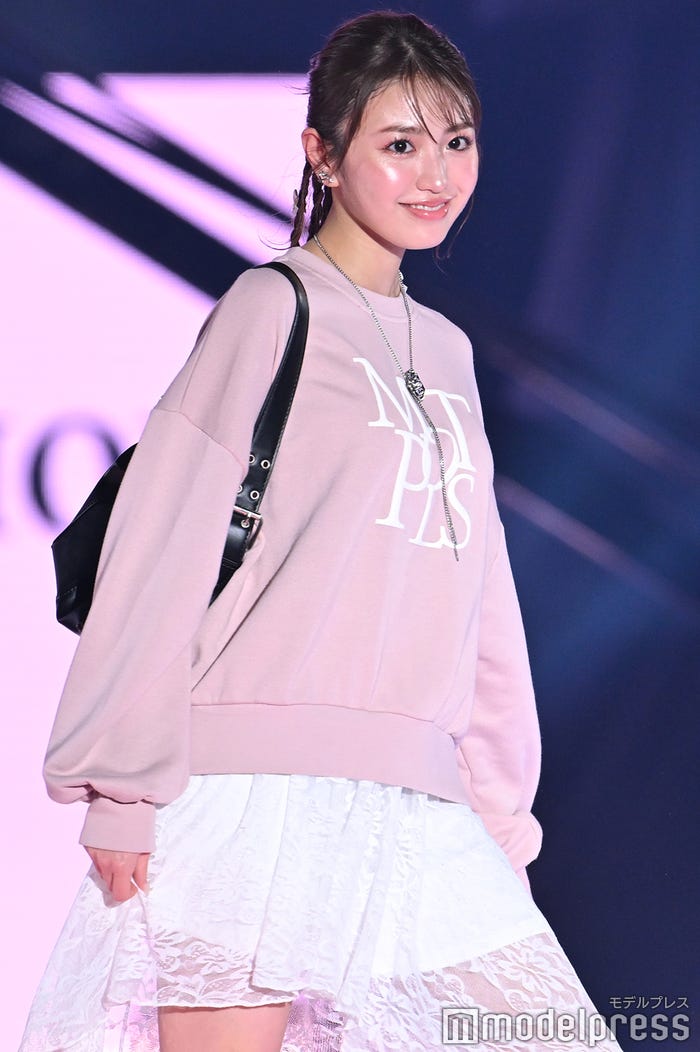 香音(C)モデルプレス