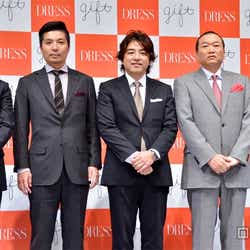 モデルプレス - 秋元康&avex松浦勝人らが新会社設立「面白いメンバーが集まった」