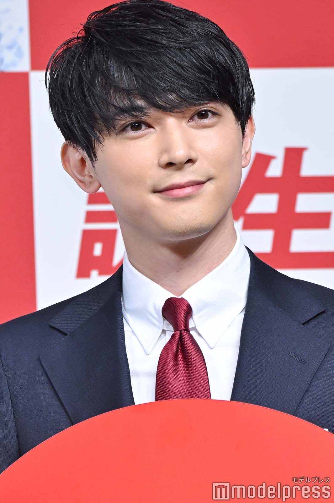 吉沢亮（C）モデルプレス