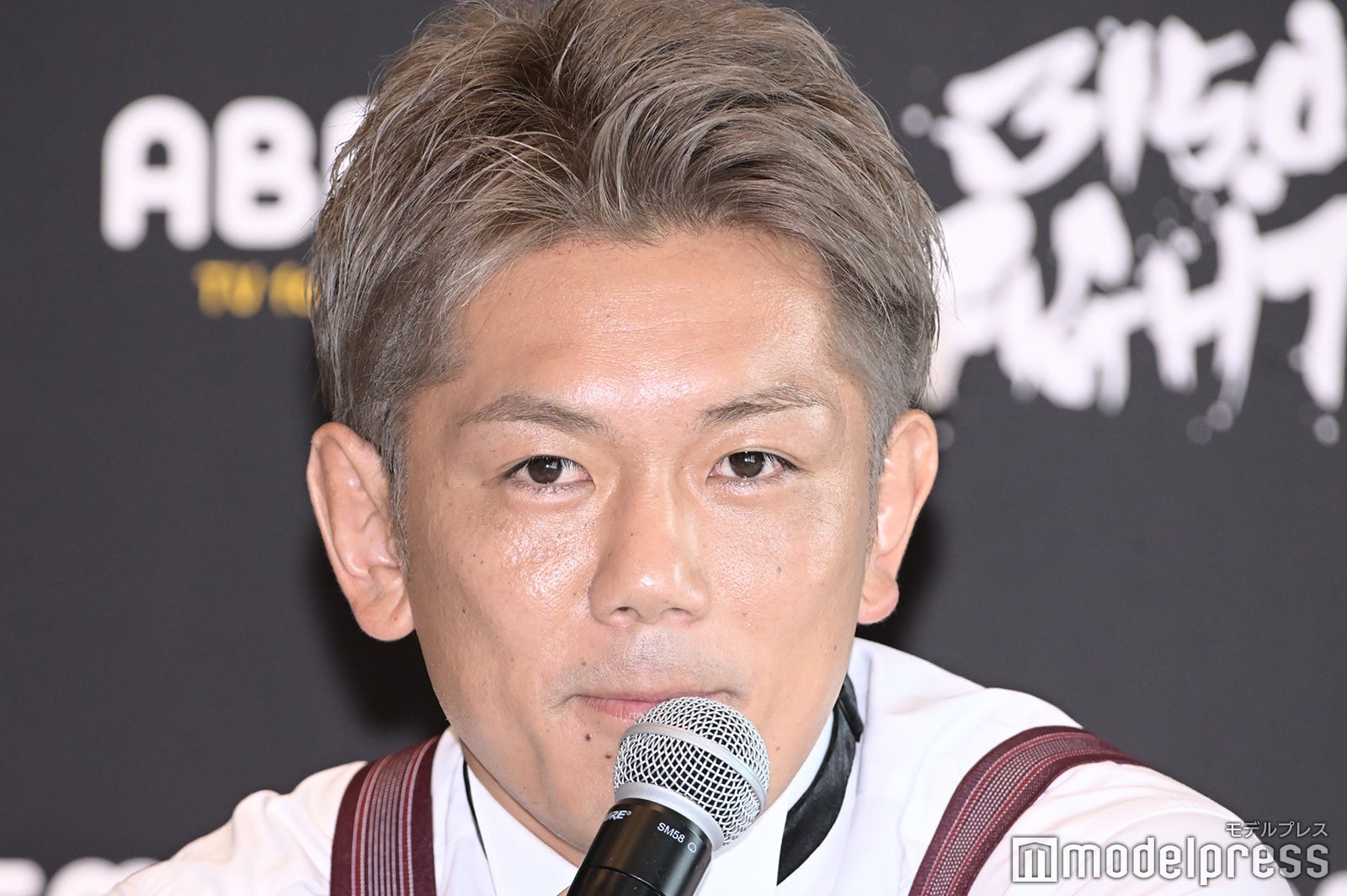 皇治 （C）モデルプレス