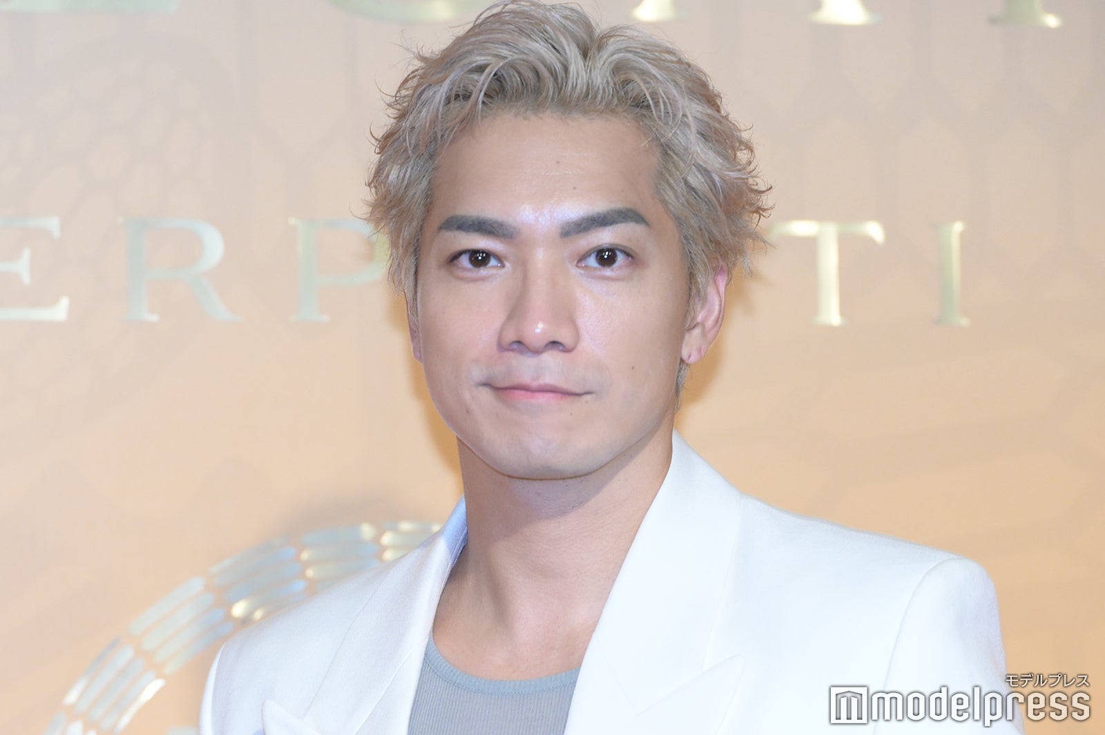 SWAY（C）モデルプレス