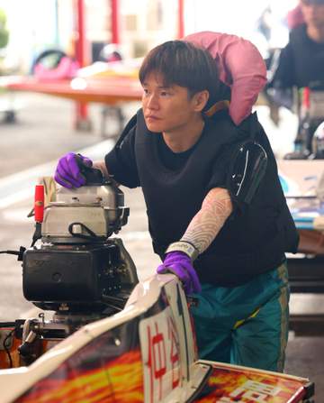 【ボート】戸田G2 初出場でも侮るなかれ！！仲谷颯仁が得意の水面で暴れ回る