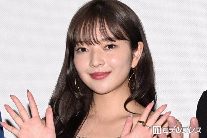 田中芽衣、水着姿で美ボディ披露「スタイルが神」「ずっと憧れ」の声