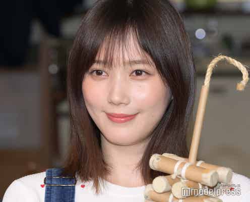 本田翼、一生怯え続けること明かす「働いているという以上」<6秒間の軌跡~花火師・望月星太郎の2番目の憂鬱>