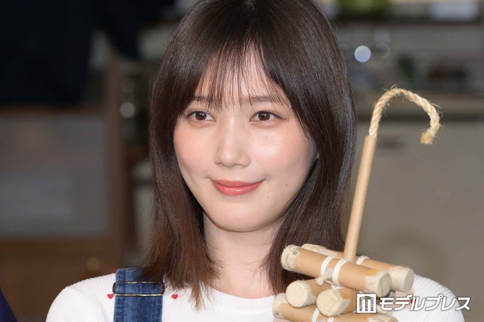本田翼、一生怯え続けること明かす「働いているという以上」＜6秒間の軌跡～花火師・望月星太郎の2番目の憂鬱＞