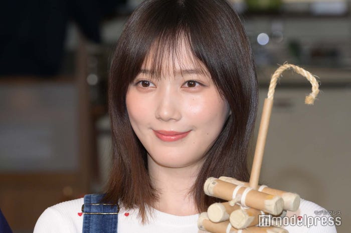 本田翼(C)モデルプレス