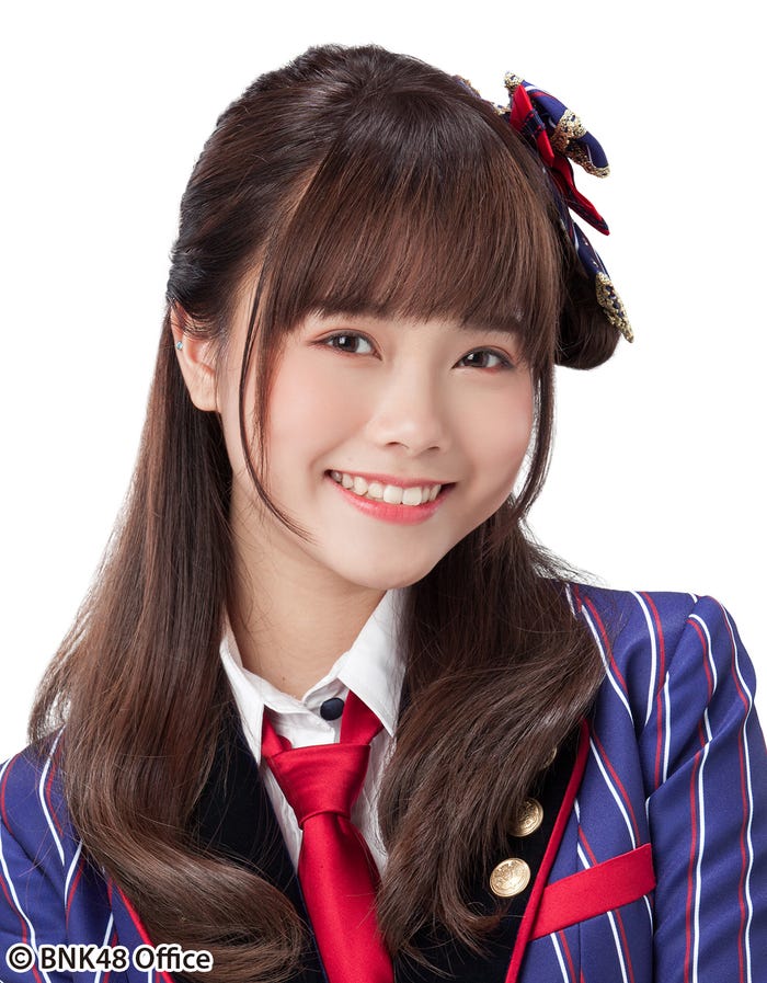 ミュージック(C)BNK48 OFFICE