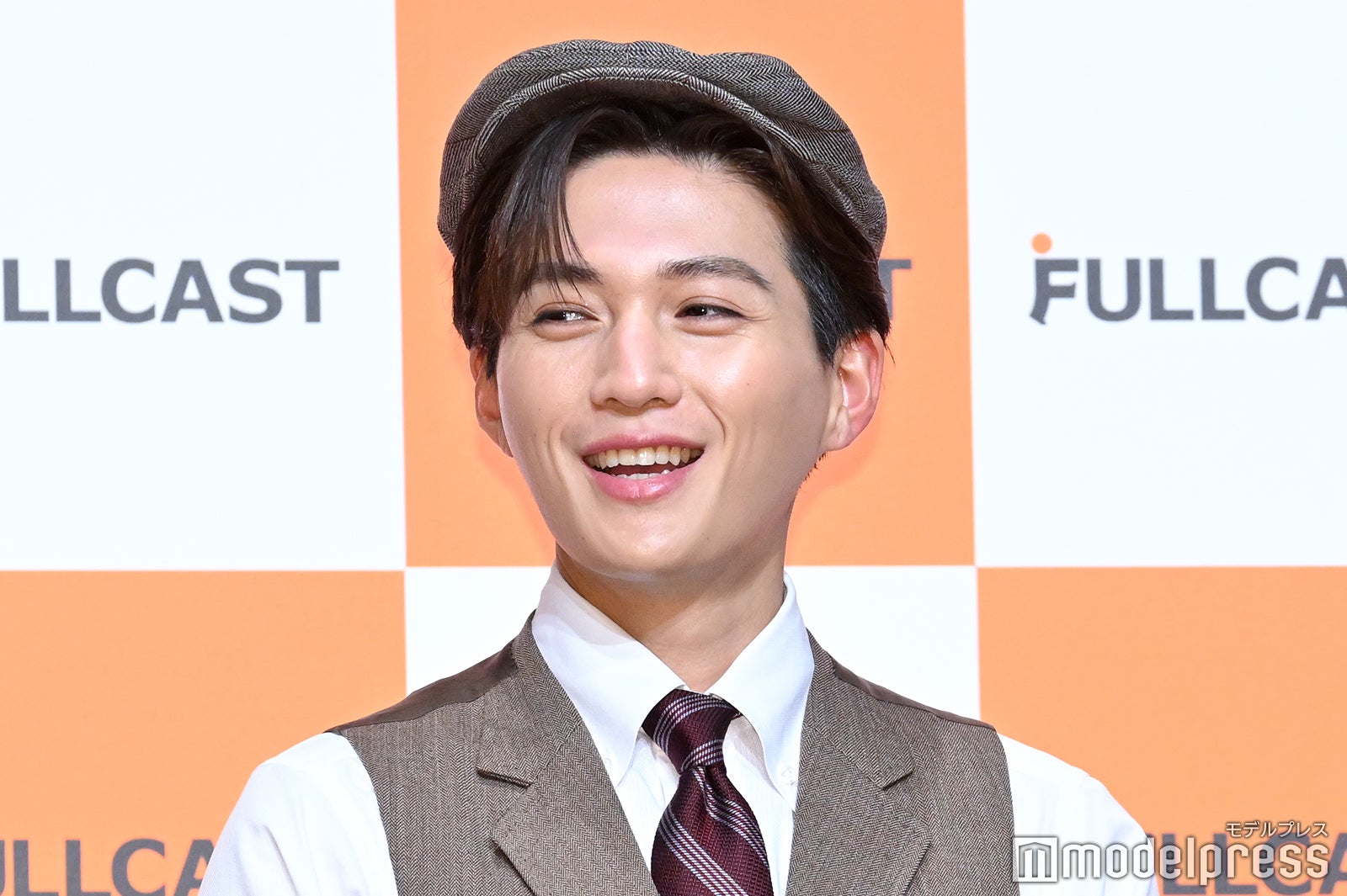FANTASTICS八木勇征、佐藤大樹を戸惑わせた出来事 幼少期は