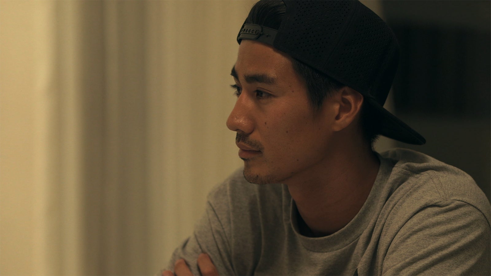 大志『TERRACE HOUSE ALOHA STATE』31st WEEK（C）フジテレビ／イースト・エンタテインメント