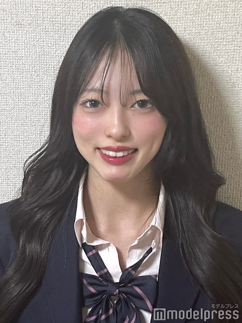 「高一ミスコン2025」出場者（提供写真）
