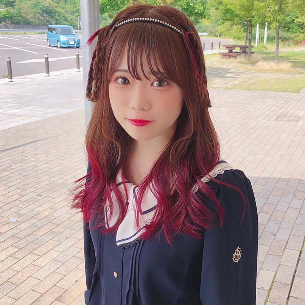 「MISS CIRCLE CONTEST 2020」二次エントリー通過者（提供写真）