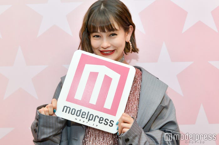 emma(C)モデルプレス