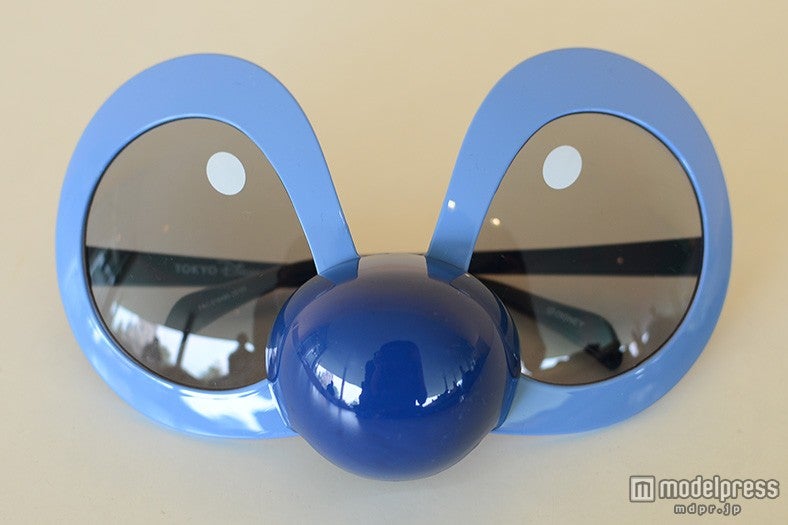 ファッション用グラス￥2000