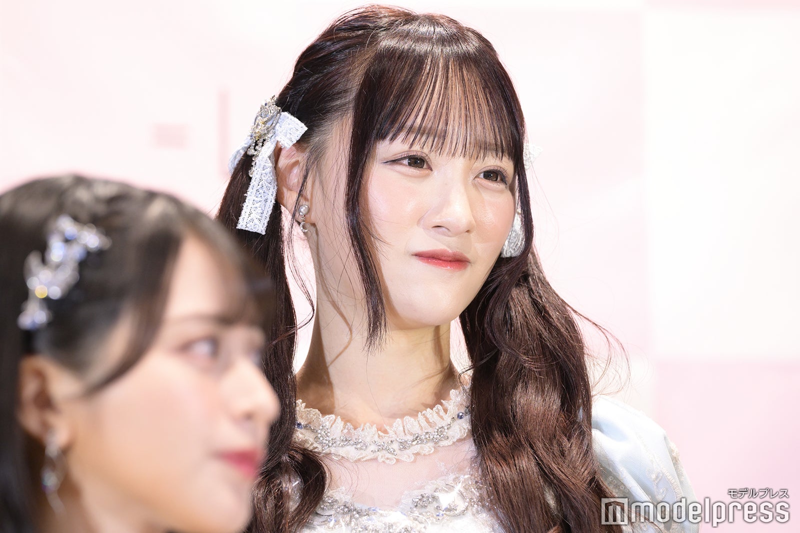 音嶋莉沙（C）モデルプレス