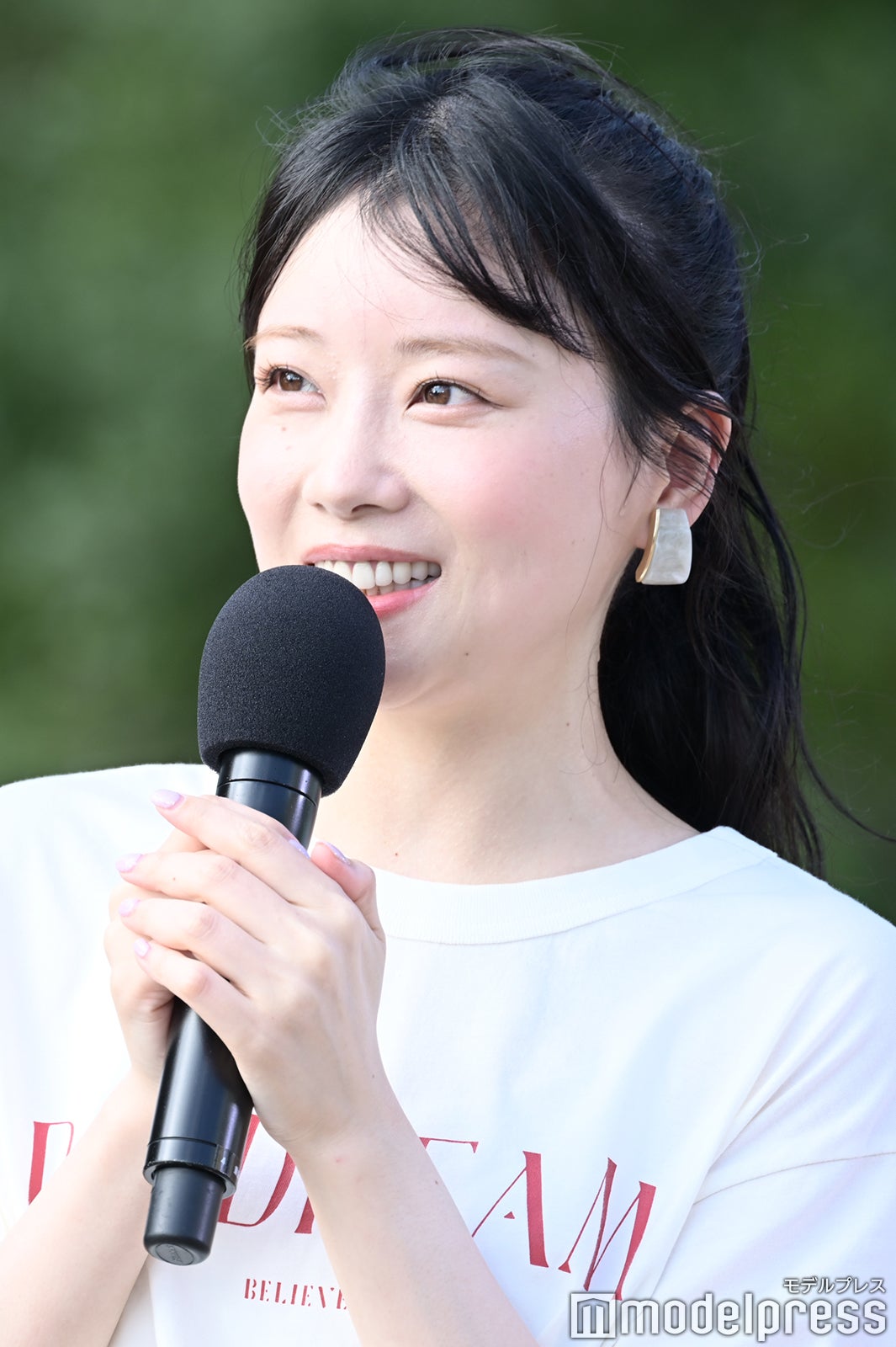 重盛さと美 （C）モデルプレス